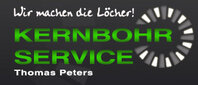 Thomas Peters Kernbohrung